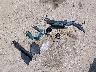 1HD1KRP13MB****** Wrecked 2021 Harley-Davidson Street Glide Special in Colorado State