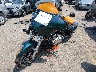 1HD1KRP13MB****** Used and Repairable 2021 Harley-Davidson Street Glide Special in Rec Rides Online Exclusive