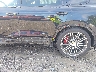 WP1AD2A27HL****** Reparables 2017 Porsche Cayenne