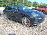 WP1AD2A27HL****** Salvamento y Destrozados 2017 Porsche Cayenne en Atlanta East