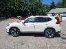 JN8AT2MV3HW****** Salvage 2017 Nissan Rogue