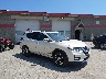JN8AT2MV3HW****** Salvage and Repairable 2017 Nissan Rogue in Maine State