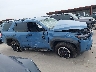 JTEVA5BR9S5****** Reparables 2025 Toyota 4Runner en Estado de Texas