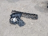 JTEVA5BR9S5****** Destrozados 2025 Toyota 4Runner en Estado de Texas