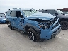 JTEVA5BR9S5****** Salvamento y Destrozados 2025 Toyota 4Runner en Austin