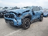 JTEVA5BR9S5****** Usados y Reparables 2025 Toyota 4Runner en Austin