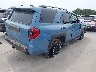 JTEVA5BR9S5****** Salvamento y Destrozados 2025 Toyota 4Runner en Estado de Texas