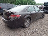 1YVHP82A495****** Salvage and Wrecked 2009 Mazda 6 in Maryland State