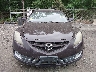1YVHP82A495****** Salvage and Repairable 2009 Mazda 6 in Maryland State