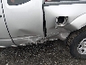 1N6ED0CE5LN****** Salvage and Repairable 2020 Nissan Frontier in Maryland State