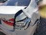 WBA7E2C55HG****** Salvamento y Destrozados 2017 BMW 740i en Louisville North