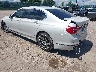 WBA7E2C55HG****** Salvamento y Reparables 2017 BMW 740i en Louisville North