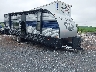 5ZT2CKRB7NF****** Salvamento y Destrozados 2022 Forest River Grey Wolf Special Edition 26djse Travel Trailer en York Springs