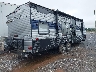 5ZT2CKRB7NF****** Salvamento y Destrozados 2022 Forest River Grey Wolf Special Edition 26djse Travel Trailer en Estado de Pennsylvania