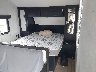 5ZT2CKRB7NF****** Usados y Reparables 2022 Forest River Grey Wolf Special Edition 26djse Travel Trailer en Estado de Pennsylvania