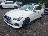 JN1FV7AR8GM****** Used and Repairable 2016 Infiniti Q50 in Long Island