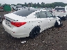 JN1FV7AR8GM****** Salvage and Wrecked 2016 Infiniti Q50 in New York State