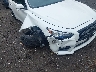 JN1FV7AR8GM****** Salvage and Repairable 2016 Infiniti Q50 in New York State