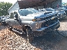 2GC4YME79R1****** Salvamento y Destrozados 2024 Chevrolet Silverado 2500 HD en Oklahoma City