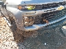 2GC4YME79R1****** Salvamento y Reparables 2024 Chevrolet Silverado 2500 HD en Estado de Oklahoma
