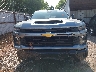 2GC4YME79R1****** Destrozados 2024 Chevrolet Silverado 2500 HD en Estado de Oklahoma