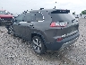 1C4PJLDX0MD****** Salvamento y Reparables 2021 Jeep Cherokee en Little Rock