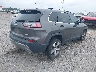 1C4PJLDX0MD****** Salvamento y Destrozados 2021 Jeep Cherokee en Estado de Arkansas