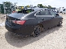 1G1ZD5ST8LF****** Salvamento y Destrozados 2020 Chevrolet Malibu en Estado de Kansas