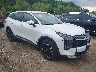 5XYK33DF4TG****** Salvamento y Destrozados 2026 Kia Sportage en Chicago North
