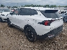 5XYK33DF4TG****** Salvamento y Reparables 2026 Kia Sportage en Chicago North
