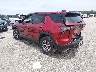 3GNAXHEGXTL****** Salvage and Repairable 2026 Chevrolet Equinox in Kansas City East