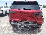 3GNAXHEGXTL****** Salvage and Repairable 2026 Chevrolet Equinox in Missouri State