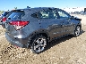 3CZRU6H3XKG****** Salvage and Wrecked 2019 Honda HR-V in Illinois State