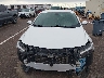 1G1ZE5ST7GF****** Wrecked 2016 Chevrolet Malibu in South Dakota State