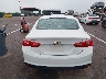 1G1ZE5ST7GF****** Wrecked 2016 Chevrolet Malibu
