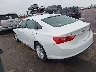 1G1ZE5ST7GF****** Salvage and Repairable 2016 Chevrolet Malibu in Sioux Falls