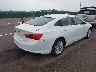 1G1ZE5ST7GF****** Salvage and Wrecked 2016 Chevrolet Malibu in South Dakota State