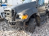 3FRWF65C18V****** Salvamento 2008 Ford Super Duty F-650 Straight Frame en Estado de Carolina del Sur