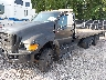 3FRWF65C18V****** Usados y Reparables 2008 Ford Super Duty F-650 Straight Frame en Specialty Division