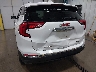 3GKALVEV6LL****** Salvage and Repairable 2020 GMC Terrain in North Dakota State