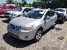 JN8AS5MV7BW****** Usados y Reparables 2011 Nissan Rogue en Denver East