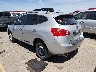JN8AS5MV7BW****** Salvamento y Reparables 2011 Nissan Rogue en Denver East