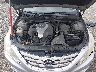 5NPEC4AB4BH****** Reparables 2011 Hyundai Sonata en Lafayette
