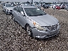 5NPEC4AB4BH****** Salvamento y Destrozados 2011 Hyundai Sonata en Lafayette