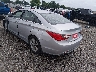 5NPEC4AB4BH****** Salvamento y Reparables 2011 Hyundai Sonata en Lafayette