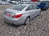 5NPEC4AB4BH****** Salvamento y Destrozados 2011 Hyundai Sonata en Estado de Luisiana