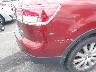 JM3TB38V780****** Wrecked 2008 Mazda CX-9 in North Carolina State