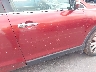 JM3TB38V780****** Repairable 2008 Mazda CX-9 in North Carolina State