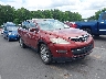 JM3TB38V780****** Salvage and Wrecked 2008 Mazda CX-9 in Raleigh