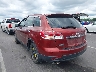 JM3TB38V780****** Salvage and Repairable 2008 Mazda CX-9 in Raleigh